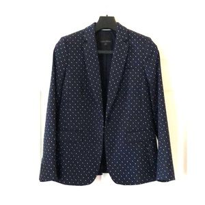 Banana Republic Blazer
